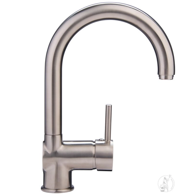 VAF 8820 high pressure kitchen faucet Variant: without shower, design: 8820.ED