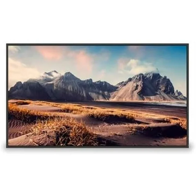 Vaizdo sienelės Maxhub monitorius ND55CMA 4K Ultra HD 55&quot;