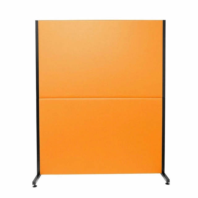 Valdeganga P&amp;C Leather Screen Orange