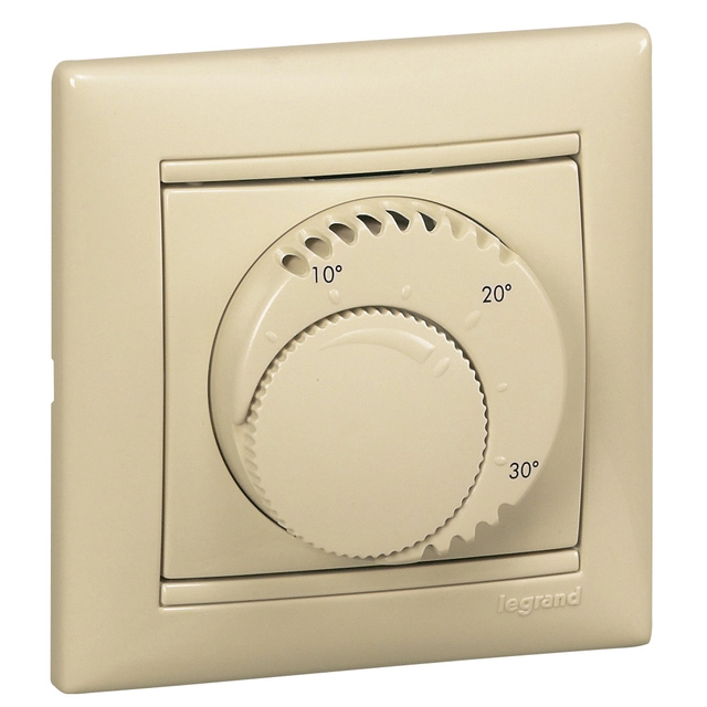 Valena termostat Standard Béžová