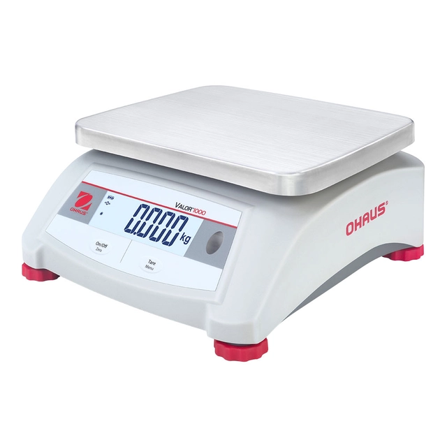 Valor Weight 1000 to 6kg