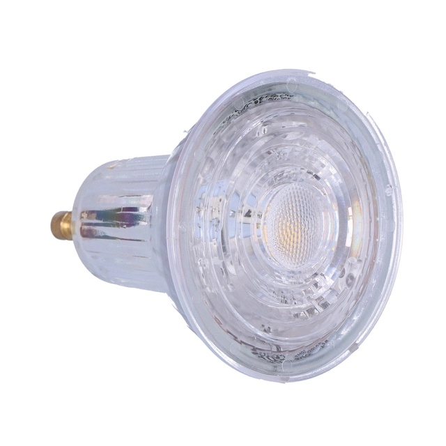 VALUE LED bulb PAR16 6.9W=80W/830 non-dim 36° GU10
