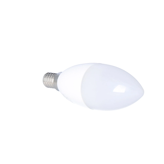 VALUE LED lemputėCLB60 7W/827 806lm 230V FR E14