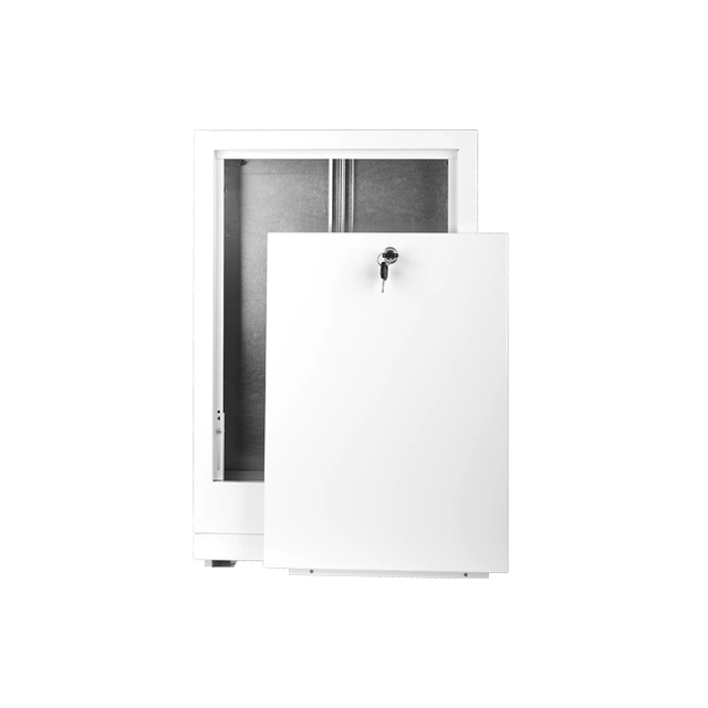 VALVEX VELA flush-mounted cabinet for 5-6 way distributor 6091610