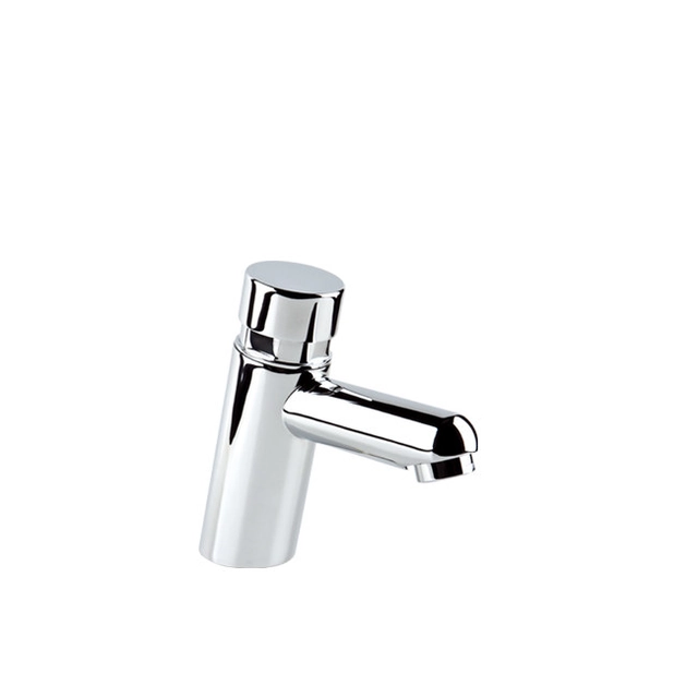 Valvex washbasin mixer self-closing / Push Online timer