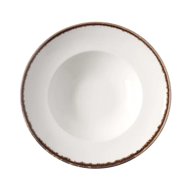 Vanilla paste plate 270 mm, 400 ml