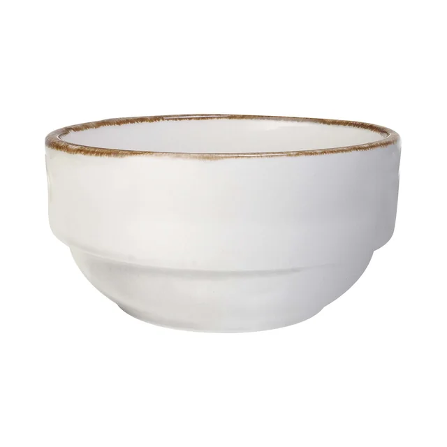 Vanilla stacking bowl 80 mm, 150 ml