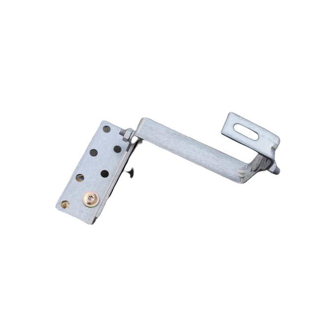 VARIO hook, 2x adjustable 120 mm / A1 / U04-T02-120-000