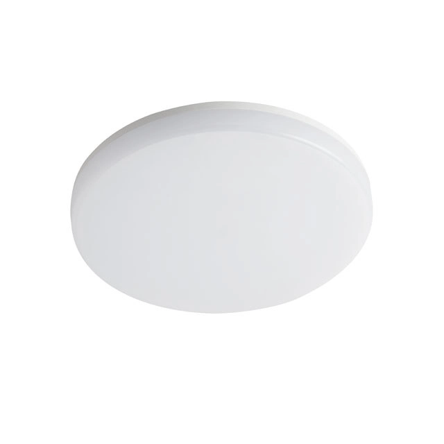 VARSO LED kattovalaisin 18W-NW-O 1700LM 4000K IP54 pyöristää