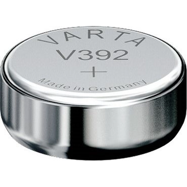 Varta Akku 392 10 kpl.