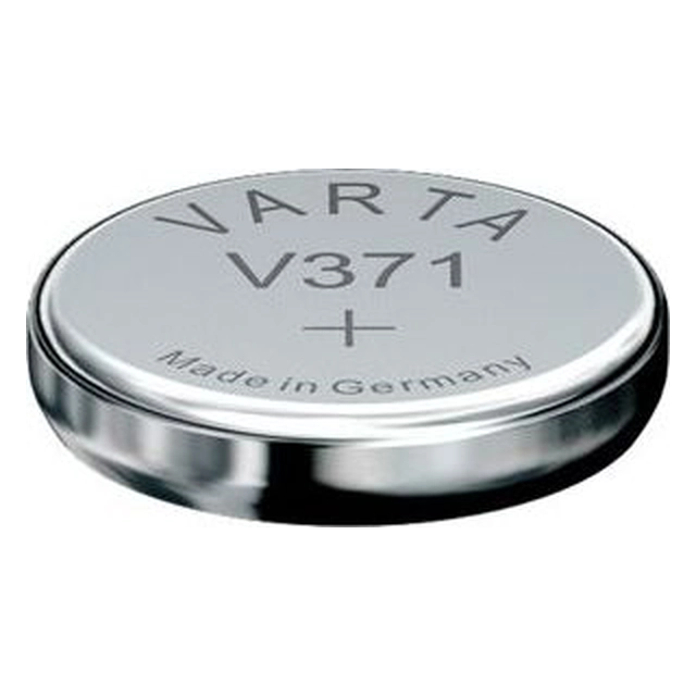 Varta Battery Protect 371 100 vnt.