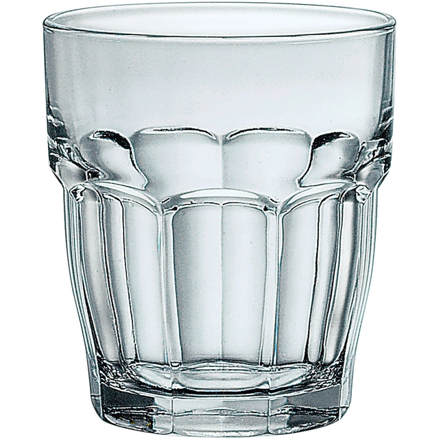 Vaso bajo 200 ml Rock Bar