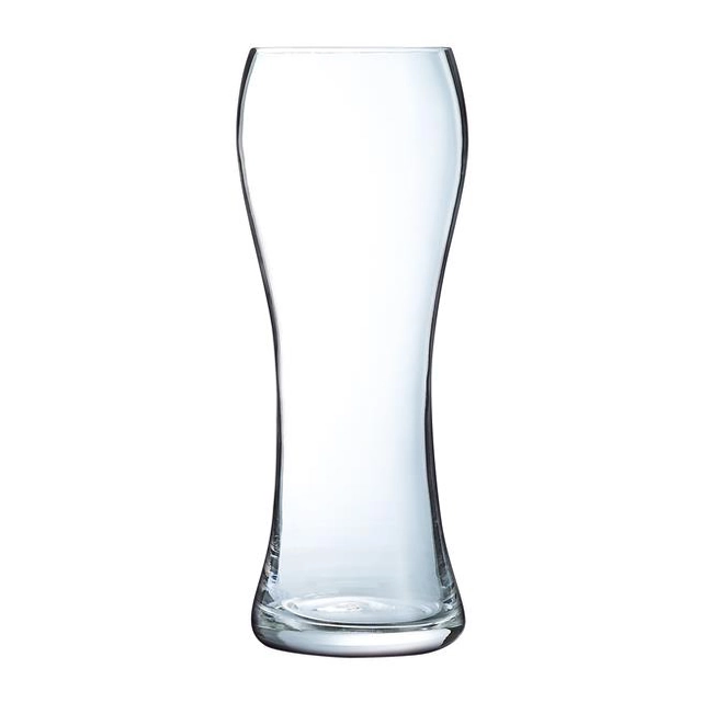 Vaso de cerveza 590 ml set 6 uds.