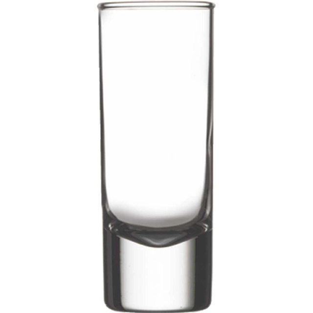 Vaso de vodka 60 ml lado Pasabahce 400230