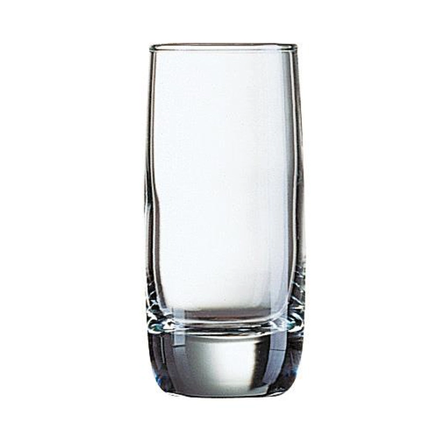 Vaso de vodka Vigne 60 ml set 6 uds.