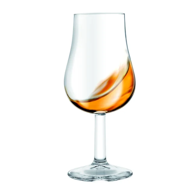 Vaso de whisky 130 ml