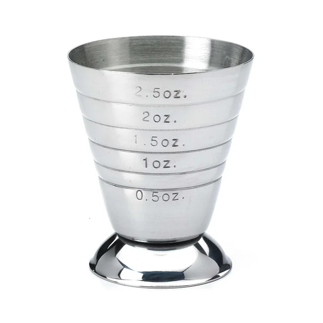 Vaso medidor 75 ml