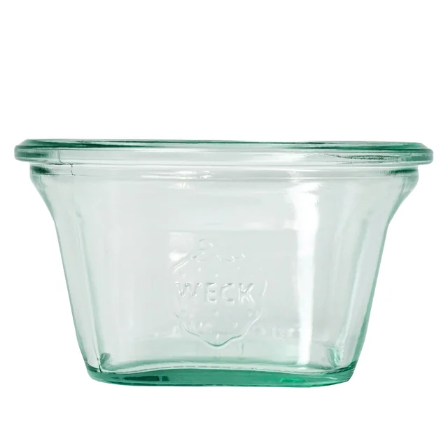 Vaso Quadro 290 ml - conf. 6 pz