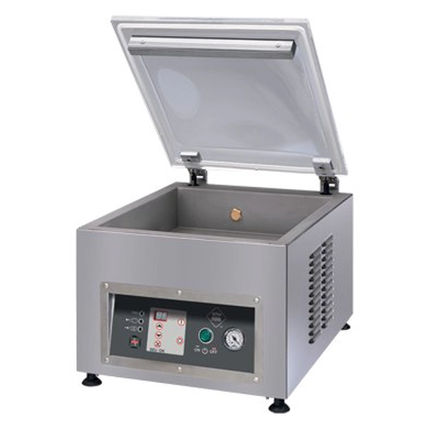 VBD 20B ﻿﻿Machine d'emballage sous vide 20 m³/h