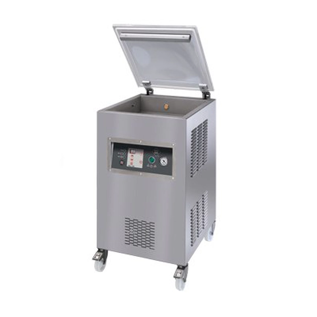 VBD - 25 SB ﻿﻿Vacuum packaging machine 25 m³/h + gas