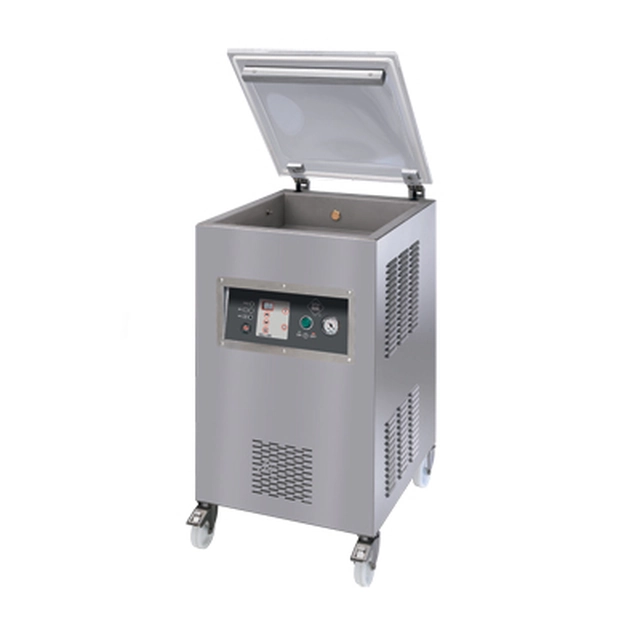 VBD - 40 ﻿﻿Vacuum packaging machine 40 m³/h