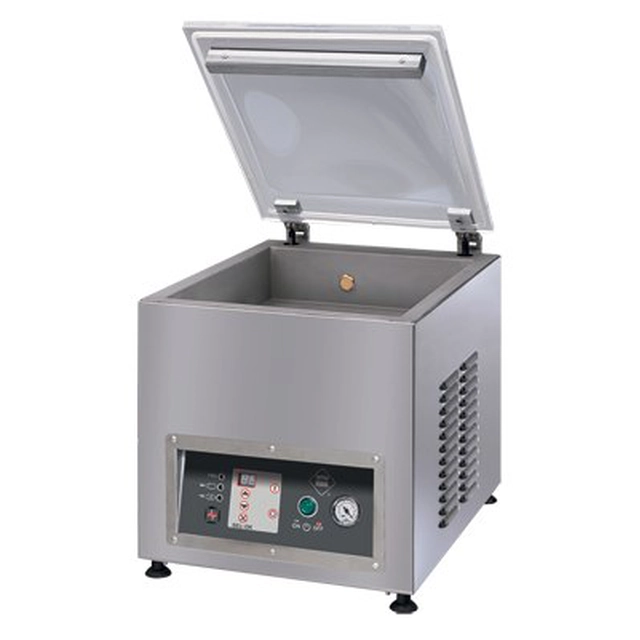 VBD - 6 ﻿﻿Machine d'emballage sous vide 6 m³/h