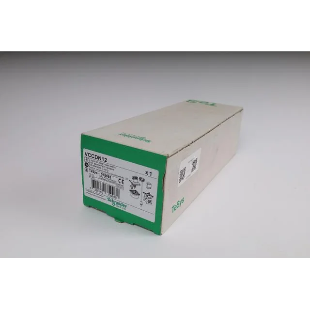 VCCDN12 Schneider Electric - New Factory Sealed