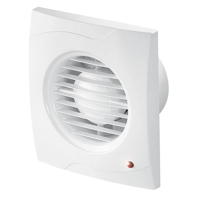 VECCO izplūdes ventilators WV100 - potīte