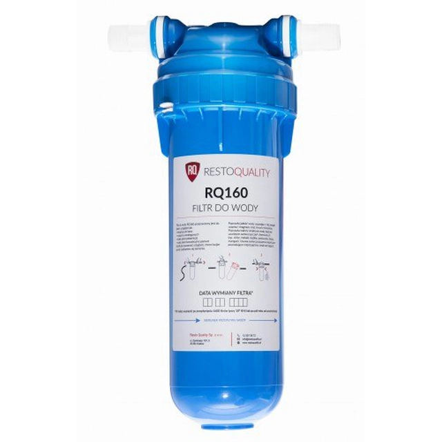 Veefilter RQ160 | RQ