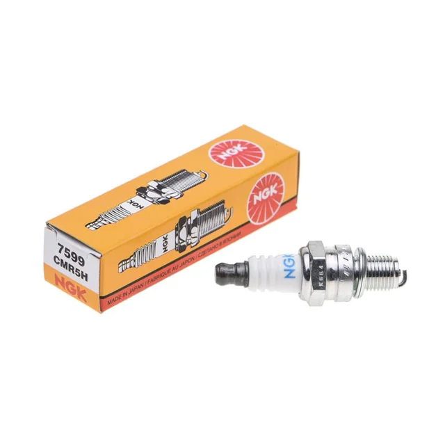 Vela de ignição NGK CMR5H HONDA GX35NT 7599