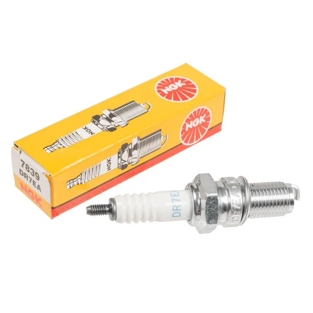 Vela de ignição NGK DR7EA Honda 7839