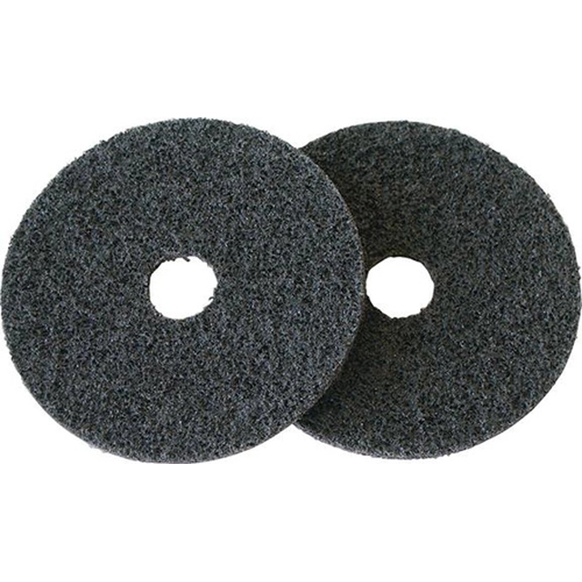 Velcro sanding discs - SL - DH, 115 mm, P50