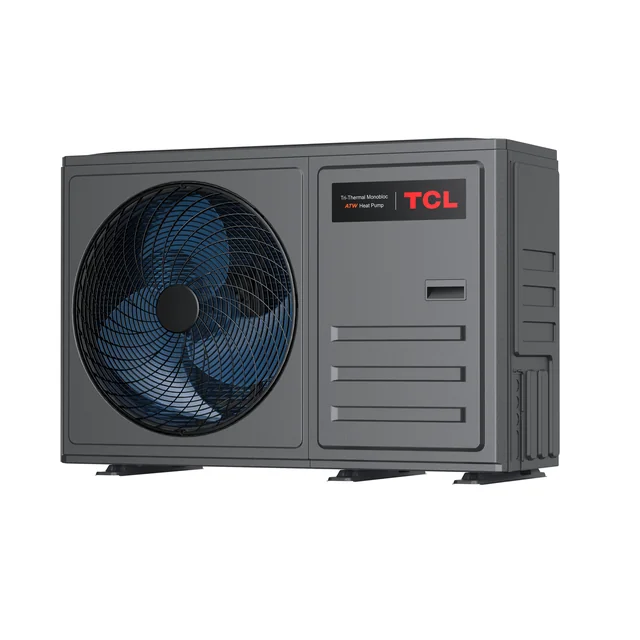 Vente Pompe à chaleur TCL 10kW monobloc THM-10D/HBp-A