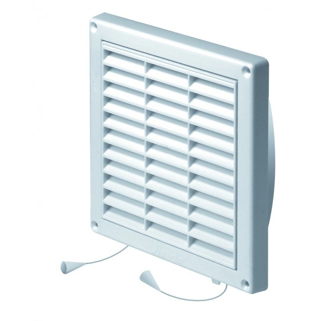 ventilação 14X14 TUŻS.FI125