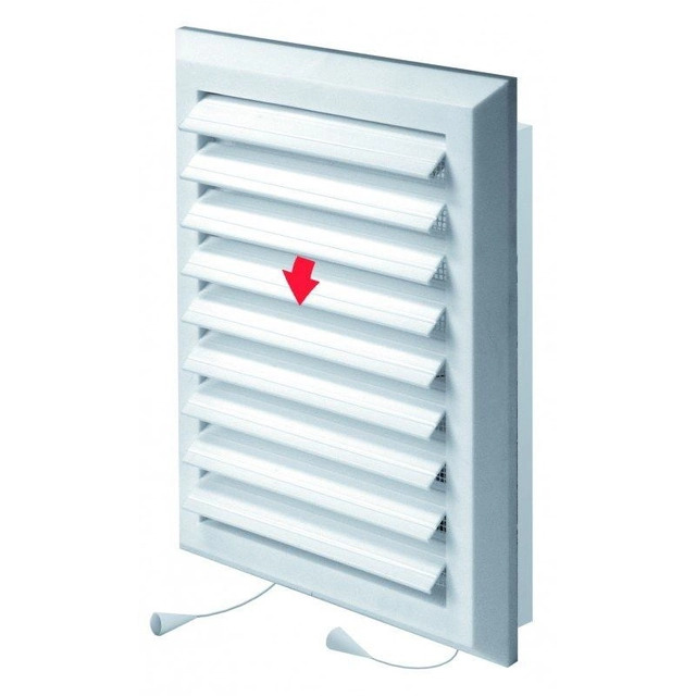 ventilação 14X21 TŻRS.