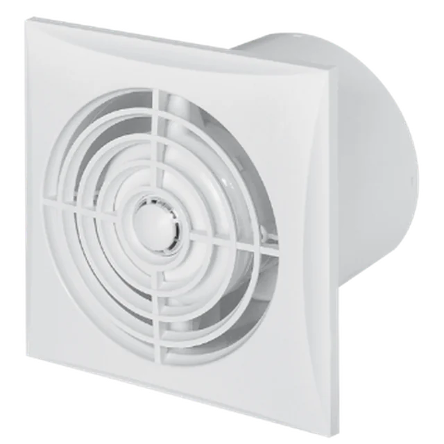 Ventilador Awenta Silence WZ100H Fi 100mm