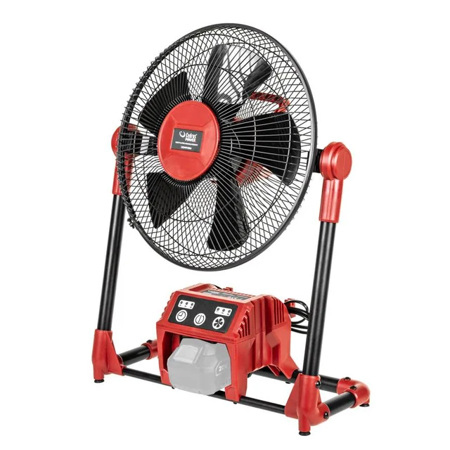 Ventilador de batería Cedrus CEDWF300LI CEDWF300LI