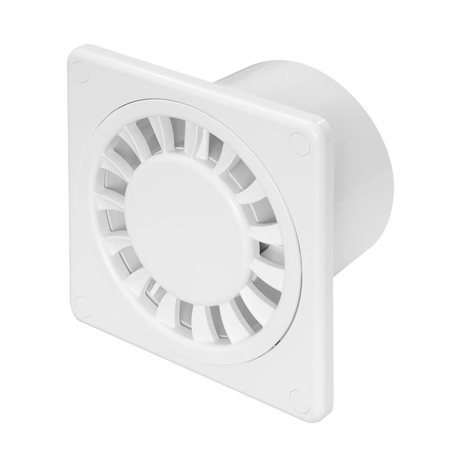 Ventilador de escape ANILLO WWD100 - TOBILLO