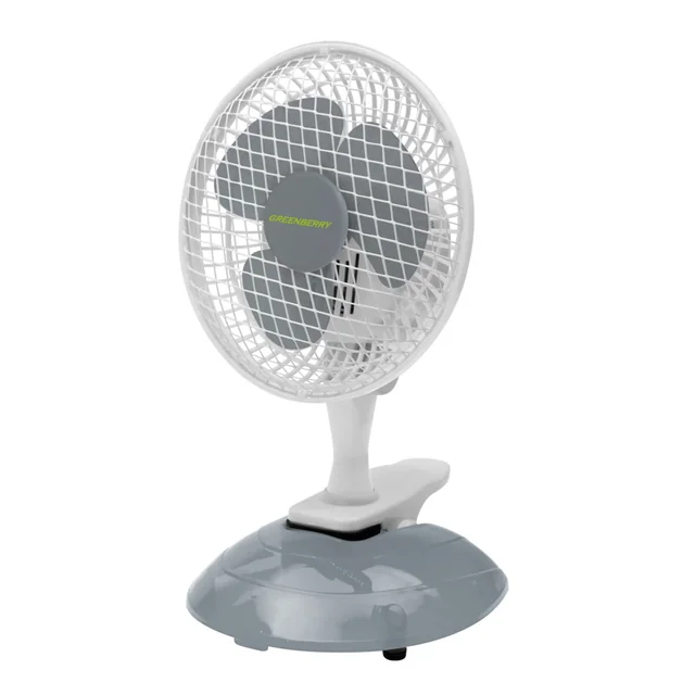 Ventilador de escritorio Kanlux Vento-15GR