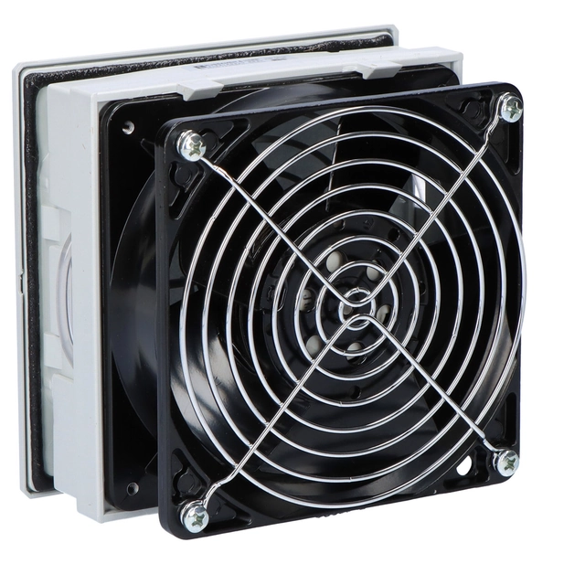 ventilador de filtro LV 200 230VAC 58m3/h RAL 7035