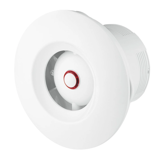 Ventilateur de plafond WXO150 - Orbites