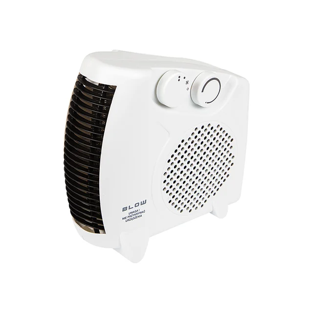 Ventilatora sildītājs PUTS 2000W FH-A11