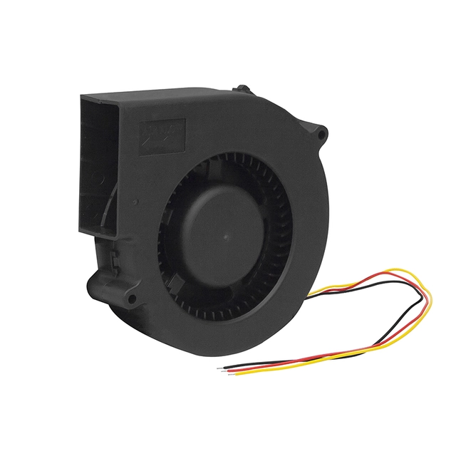 Ventilatorblower 75x75x30 12V