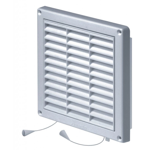 Ventilera 14X14 NU.