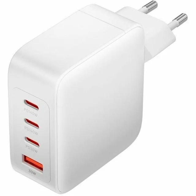 Vention Wall Charger FEIW0-EU Biela 140 W