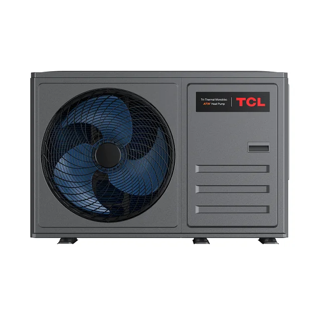 Verkauf - TCL Wärmepumpe 8 kW | Monoblock