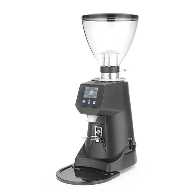 Verona coffee grinder, electronic
