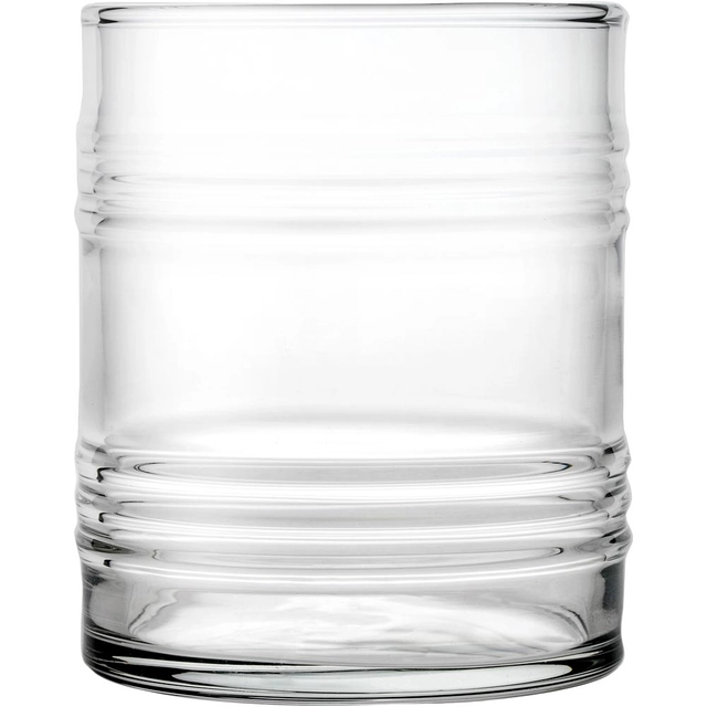 Verre à boire, boîte de conserve, V 280 ml