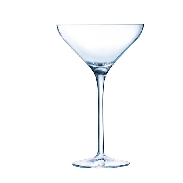 Verre à Martini Cabernet 210 ml