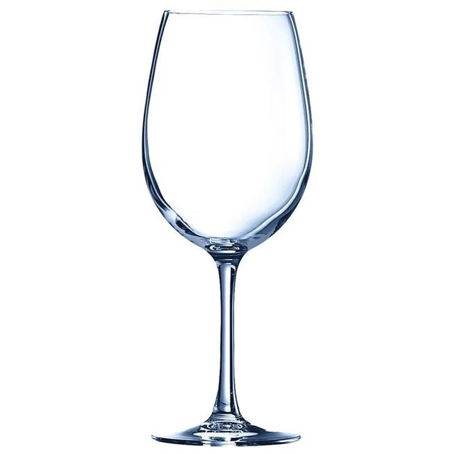 Verre à vin cabernet 250 ml